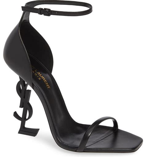 ysl sandals price|YSL sandals nordstrom.